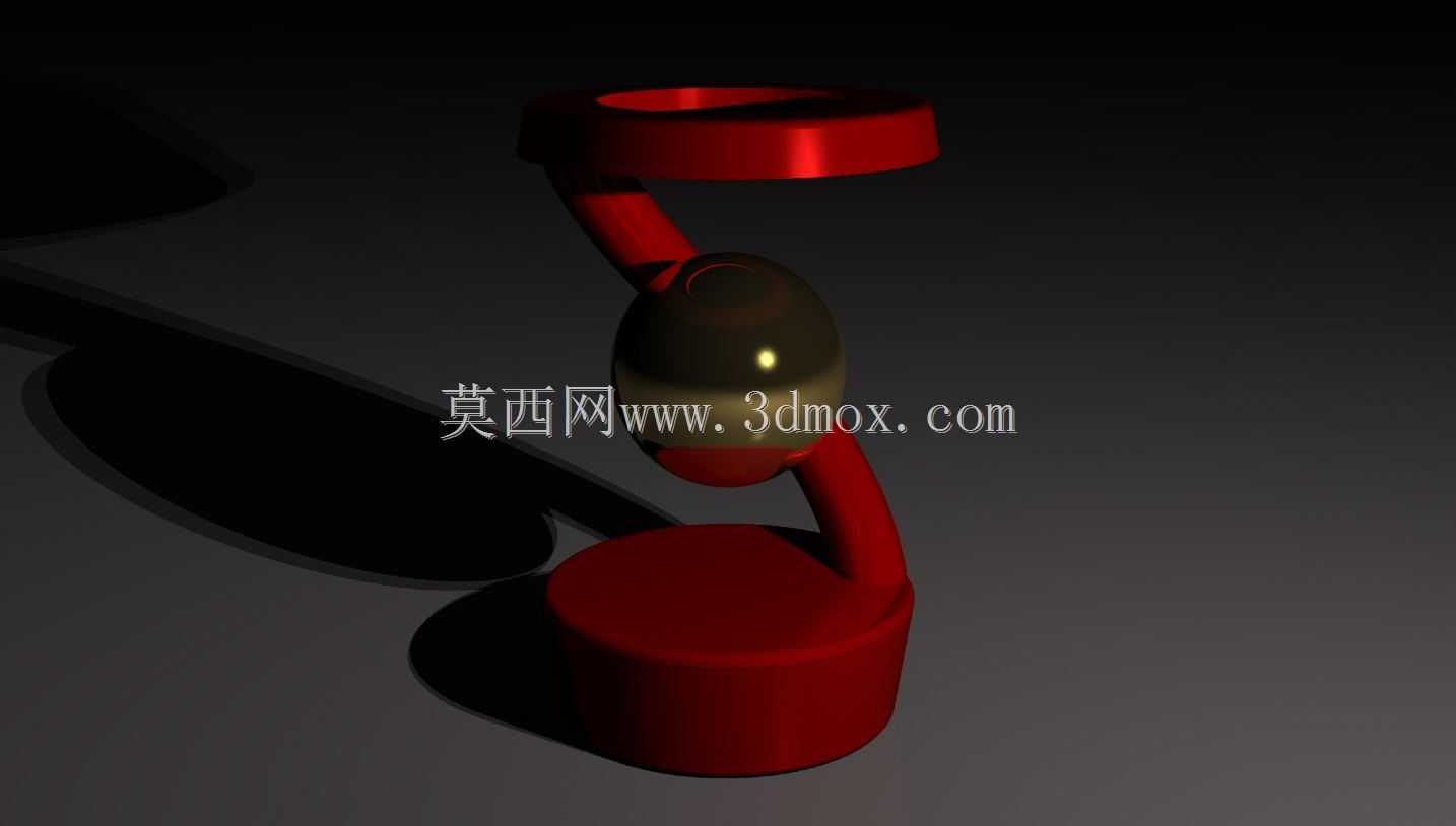 动能玩具
