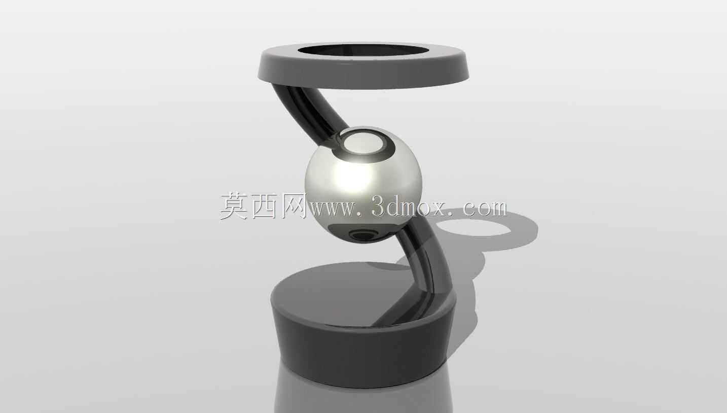 动能玩具