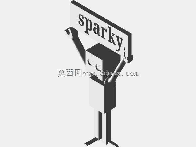 SPARKY 机器人