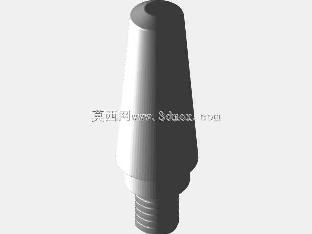六角陀螺骰子(骰中骰)