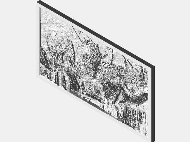 ʷì��ݻٳ����򣨡��������ˡ��� - Lithophane