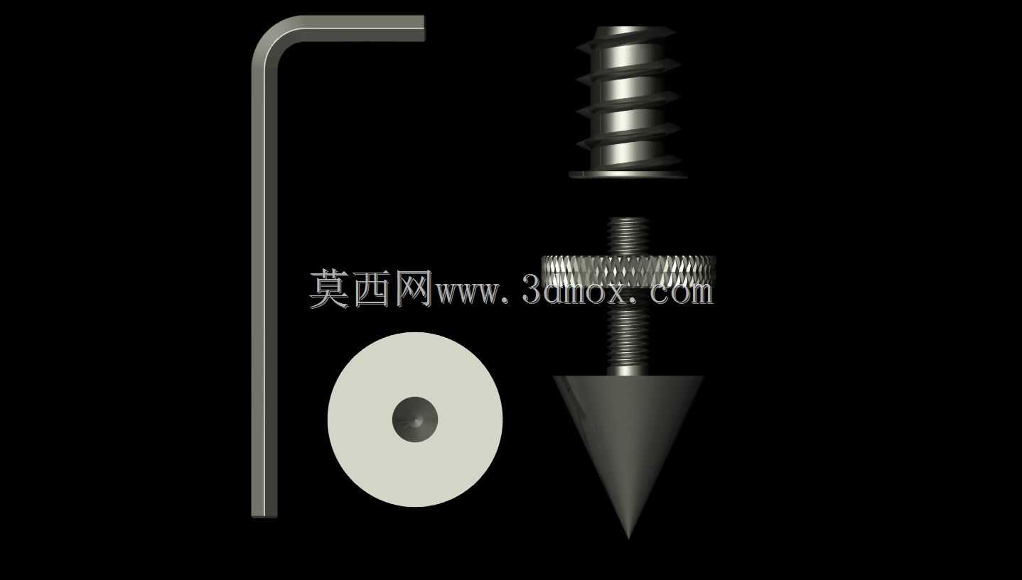 尖刺