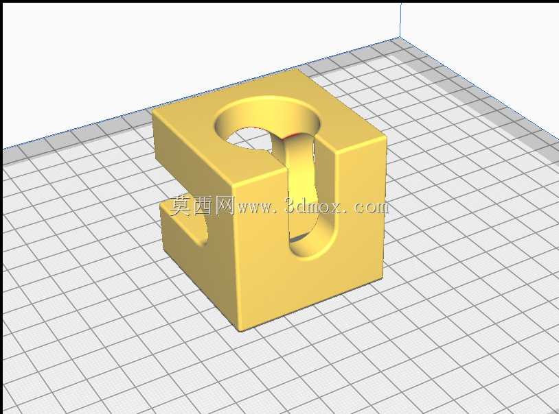 FabLab-Cube