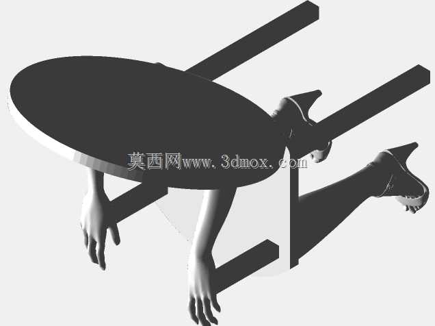 蒂蒂椅