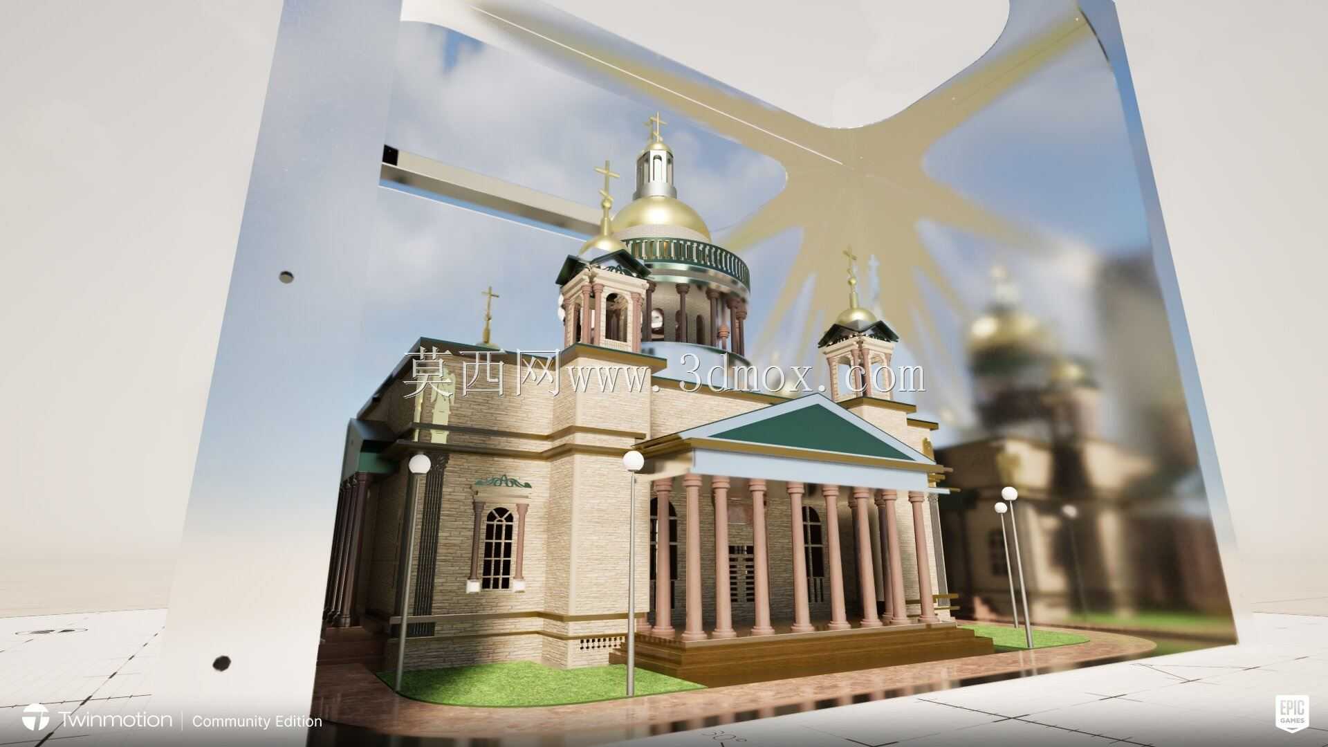 Исаакиевский собор