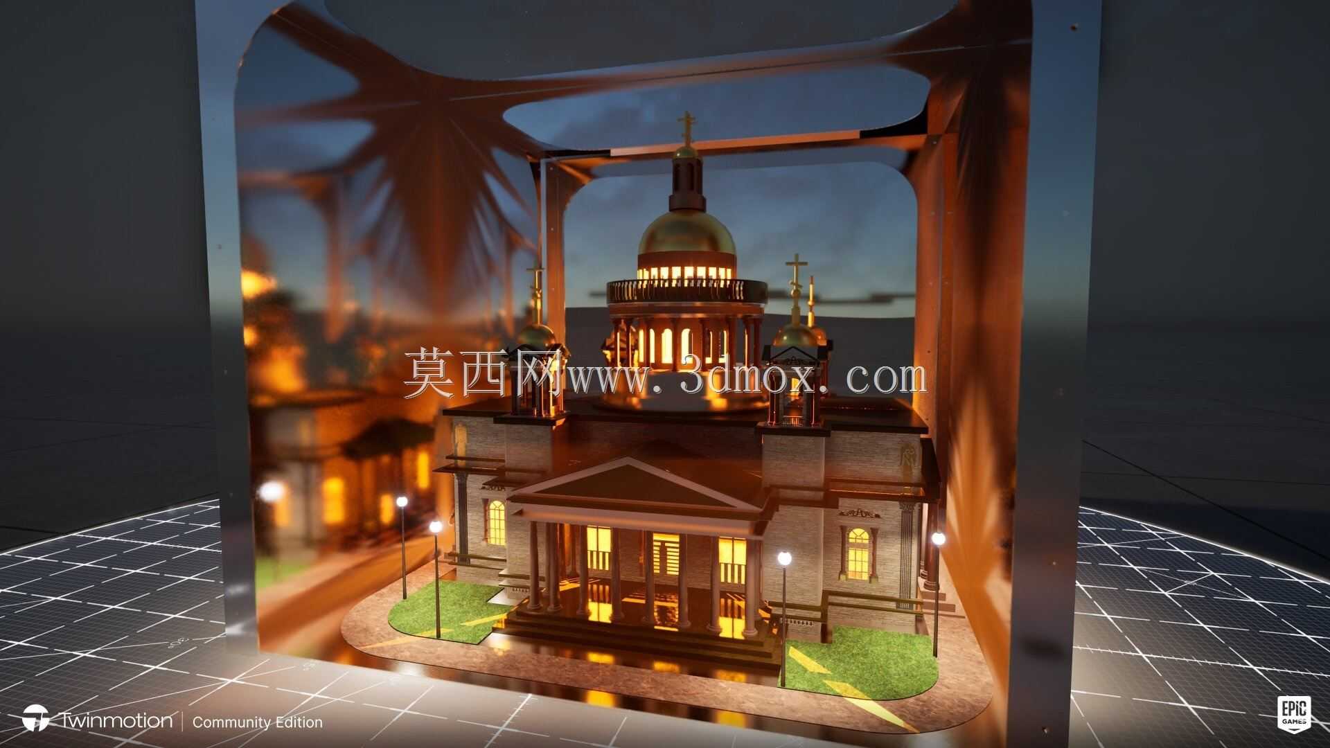 Исаакиевский собор