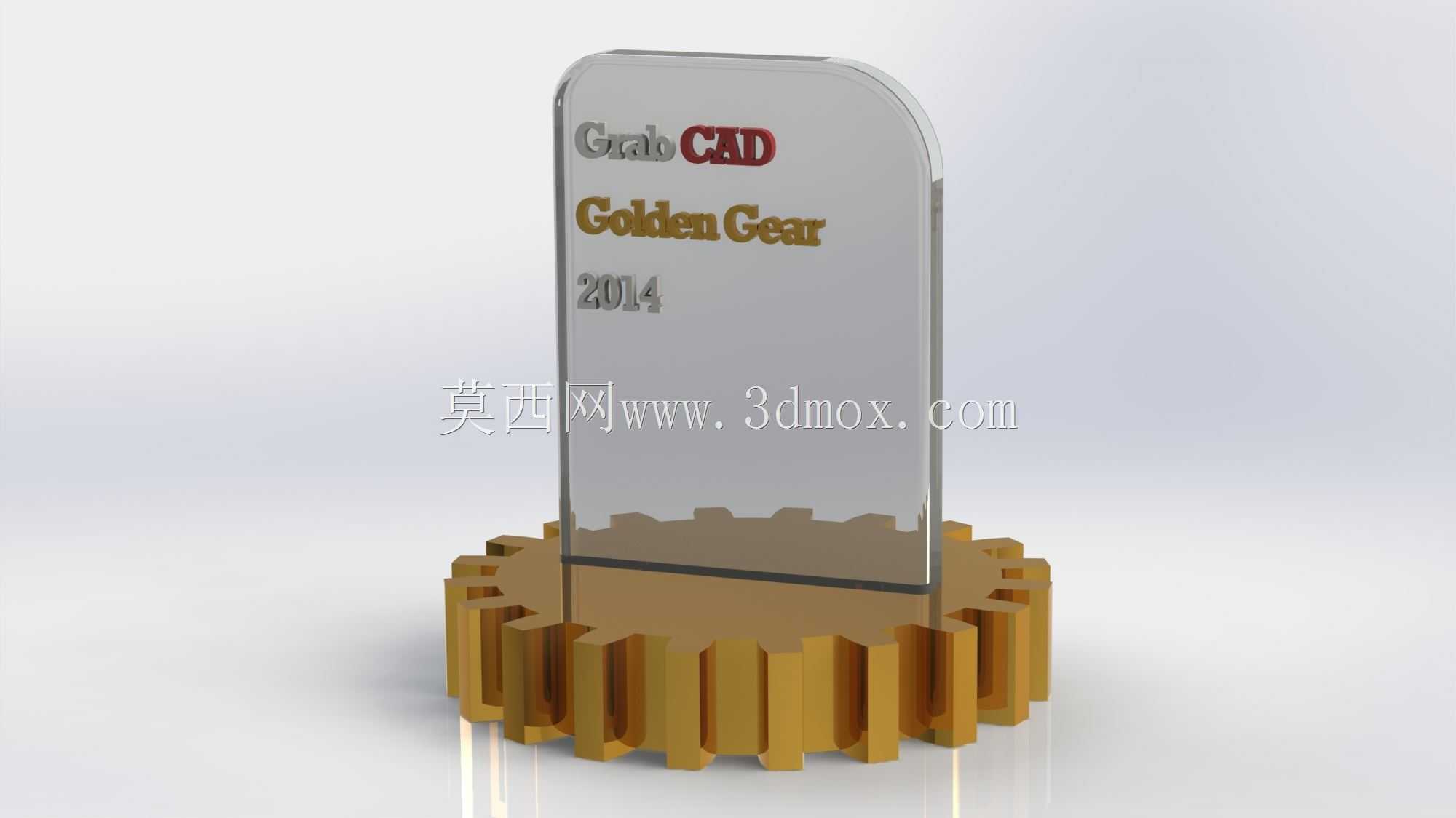 2014 �� GrabCAD ����