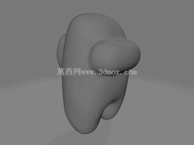 我们之中的迷你角色