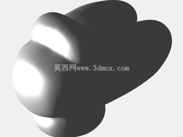 我们之中的迷你角色