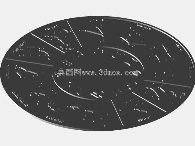 星际之门棋盘游戏