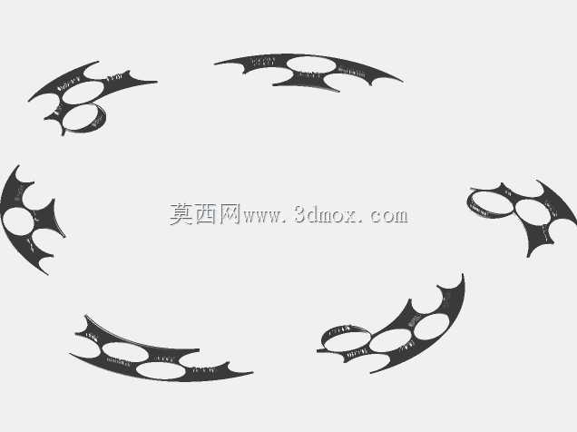 星际之门棋盘游戏