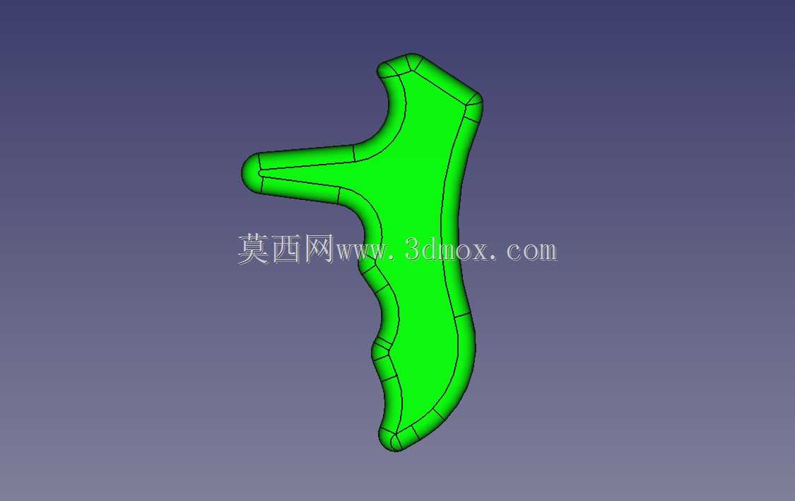 指压手动工具