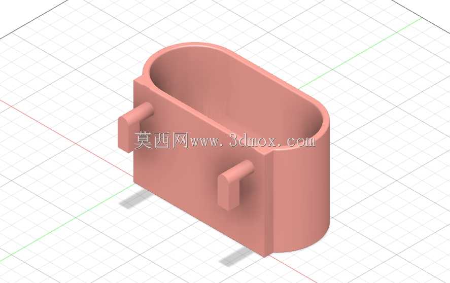 Airpods 保护套(可挂在钉板上)