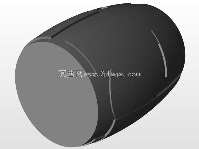 3D打印玻璃杯设计