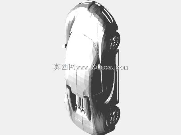 布加迪威龙 Grand Sport