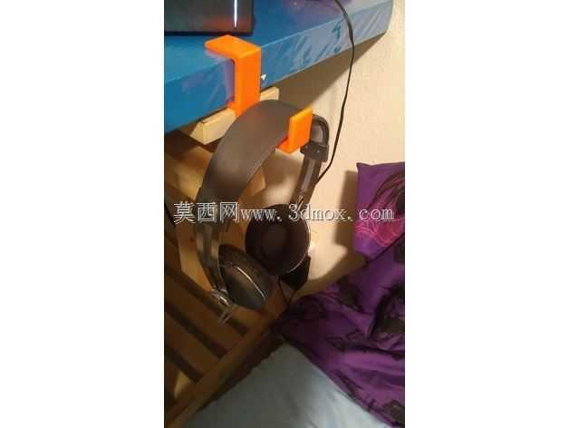 耳机支架