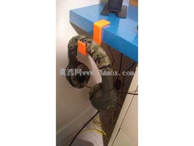 耳机支架