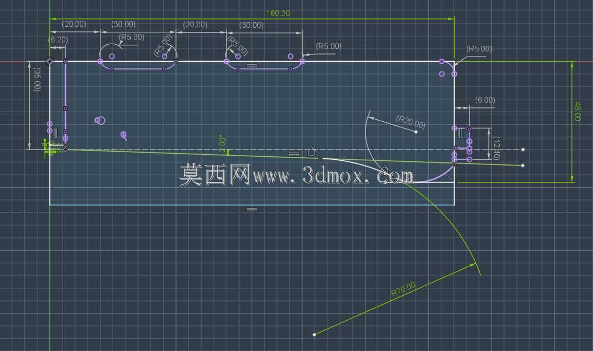 无手掌肿胀 AK 护手