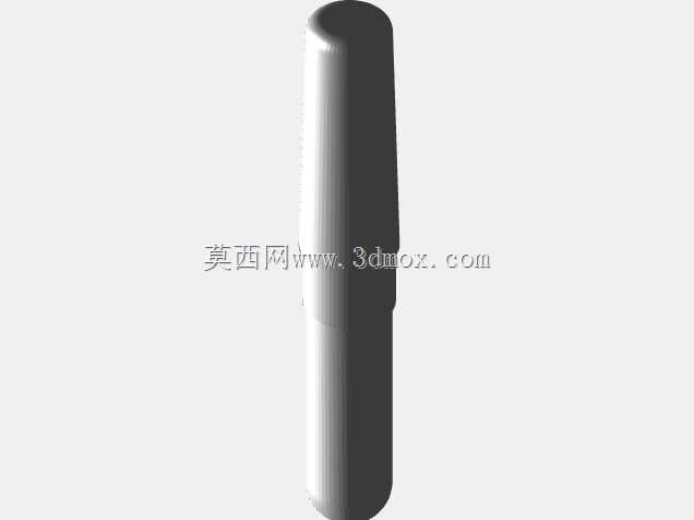 旋转六角形零件