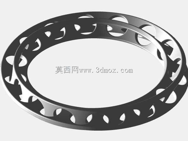 莫比乌斯环 (WCG)