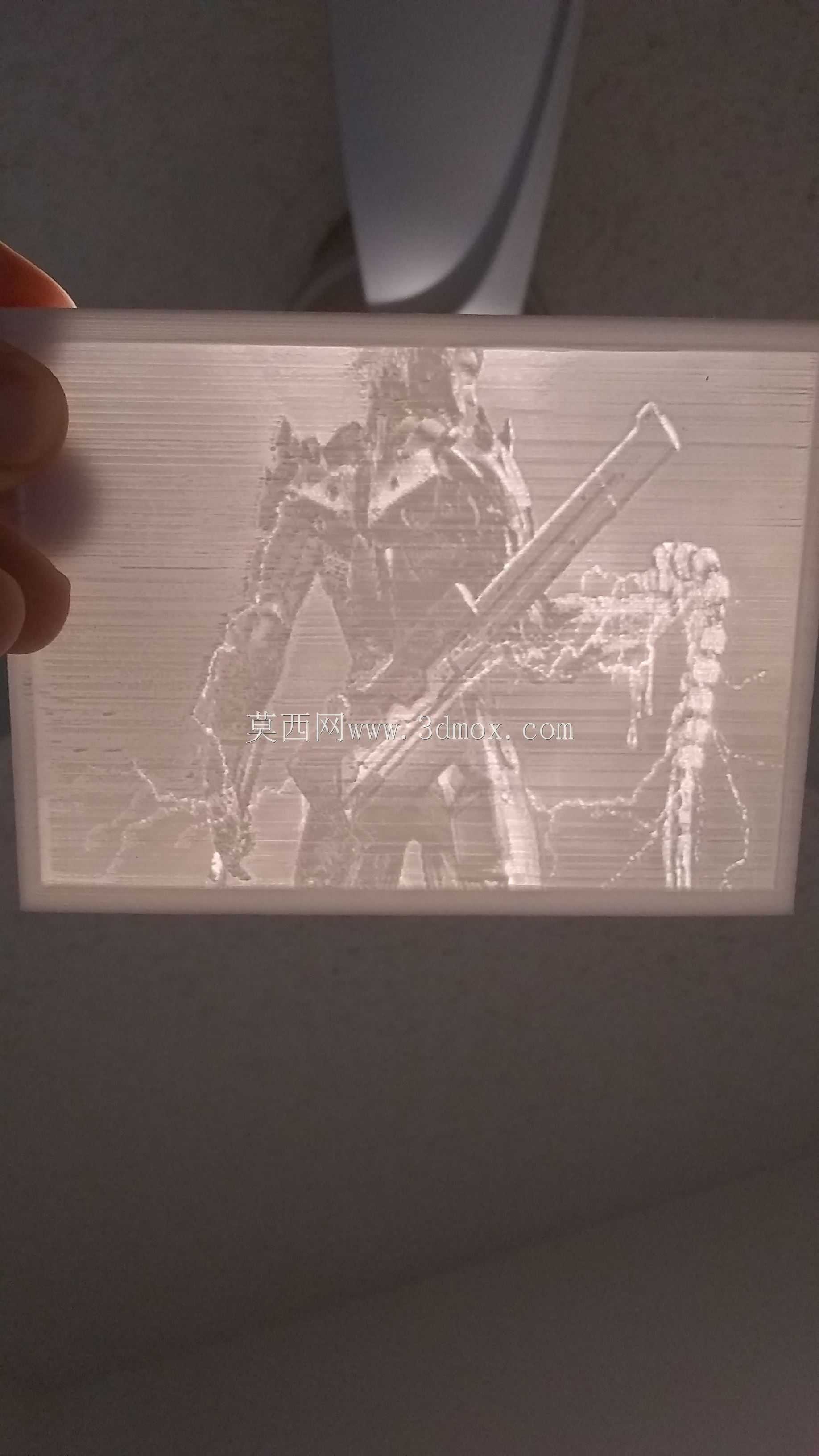 �Ͻ�װ������ - Lithophane