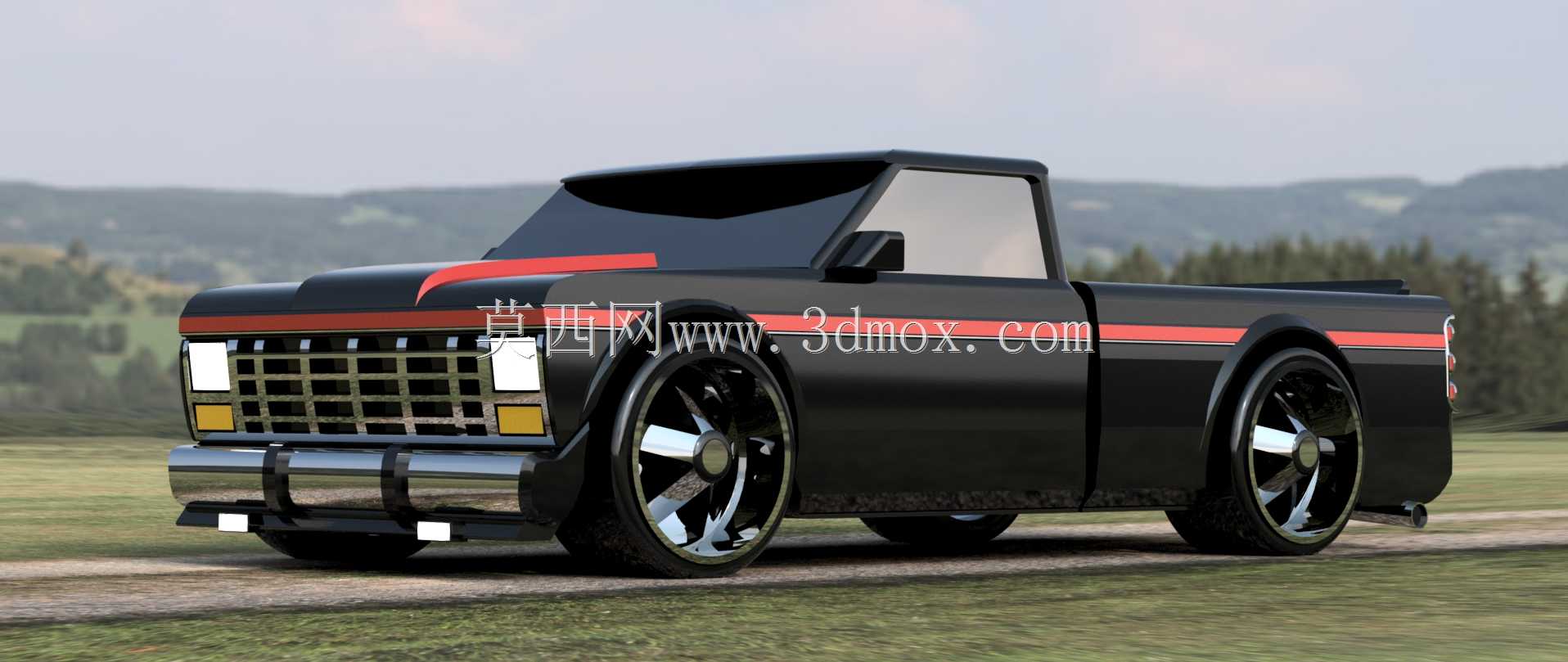 1980 ���� F100
