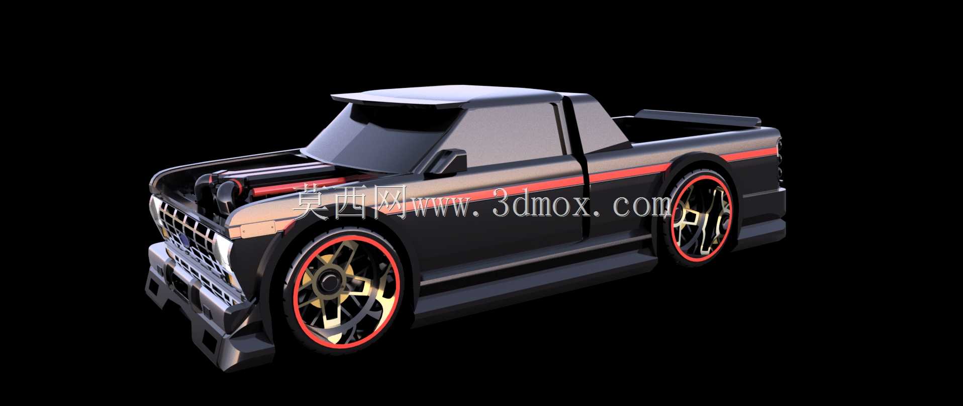 1980 ���� F100