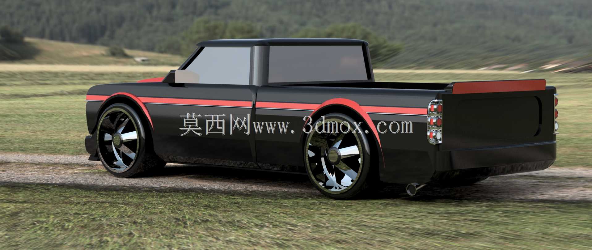 1980 ���� F100