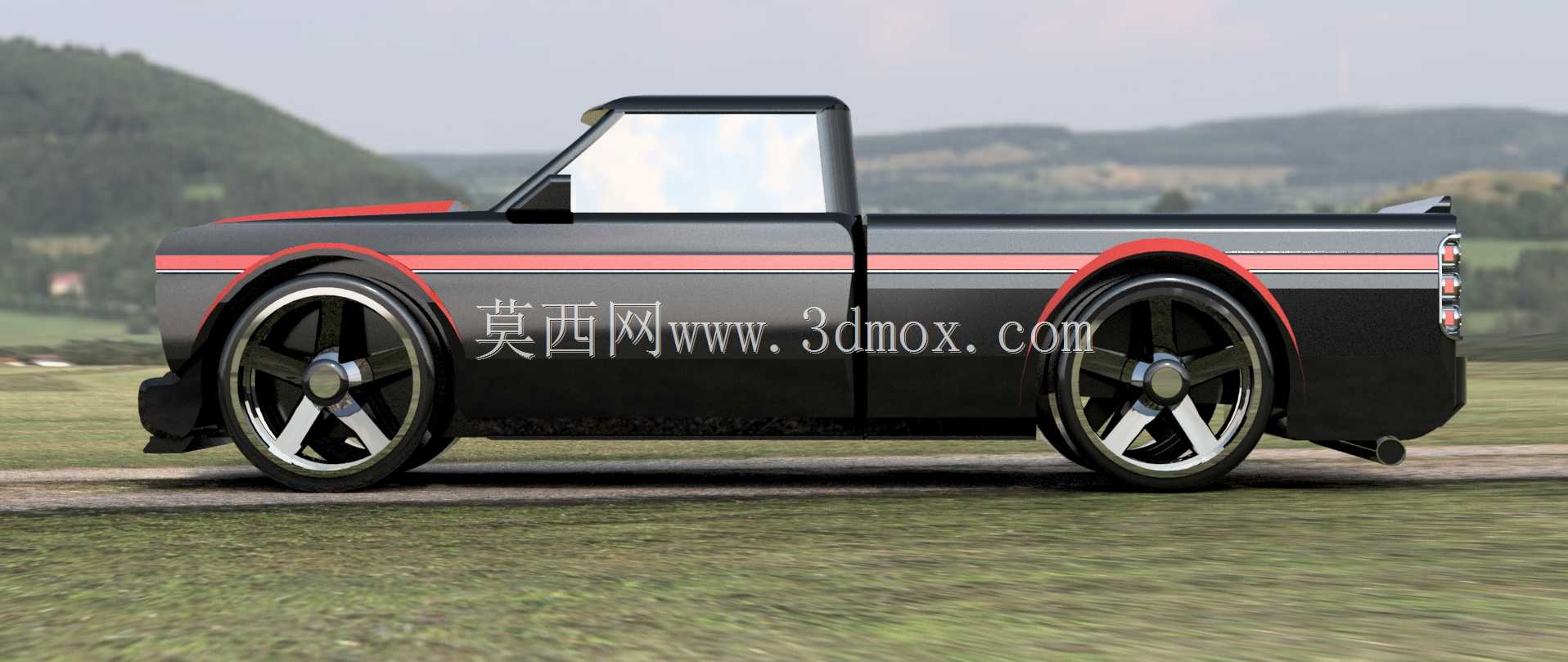 1980 ���� F100