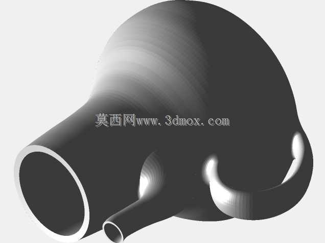 受虐狂的茶壶