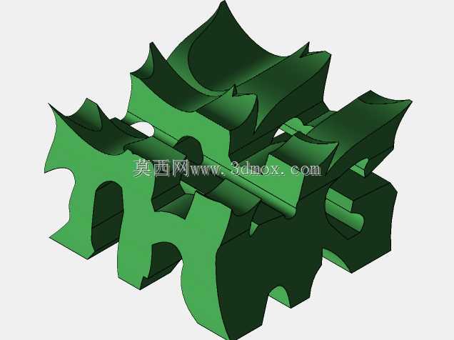 THWg - 3D打印