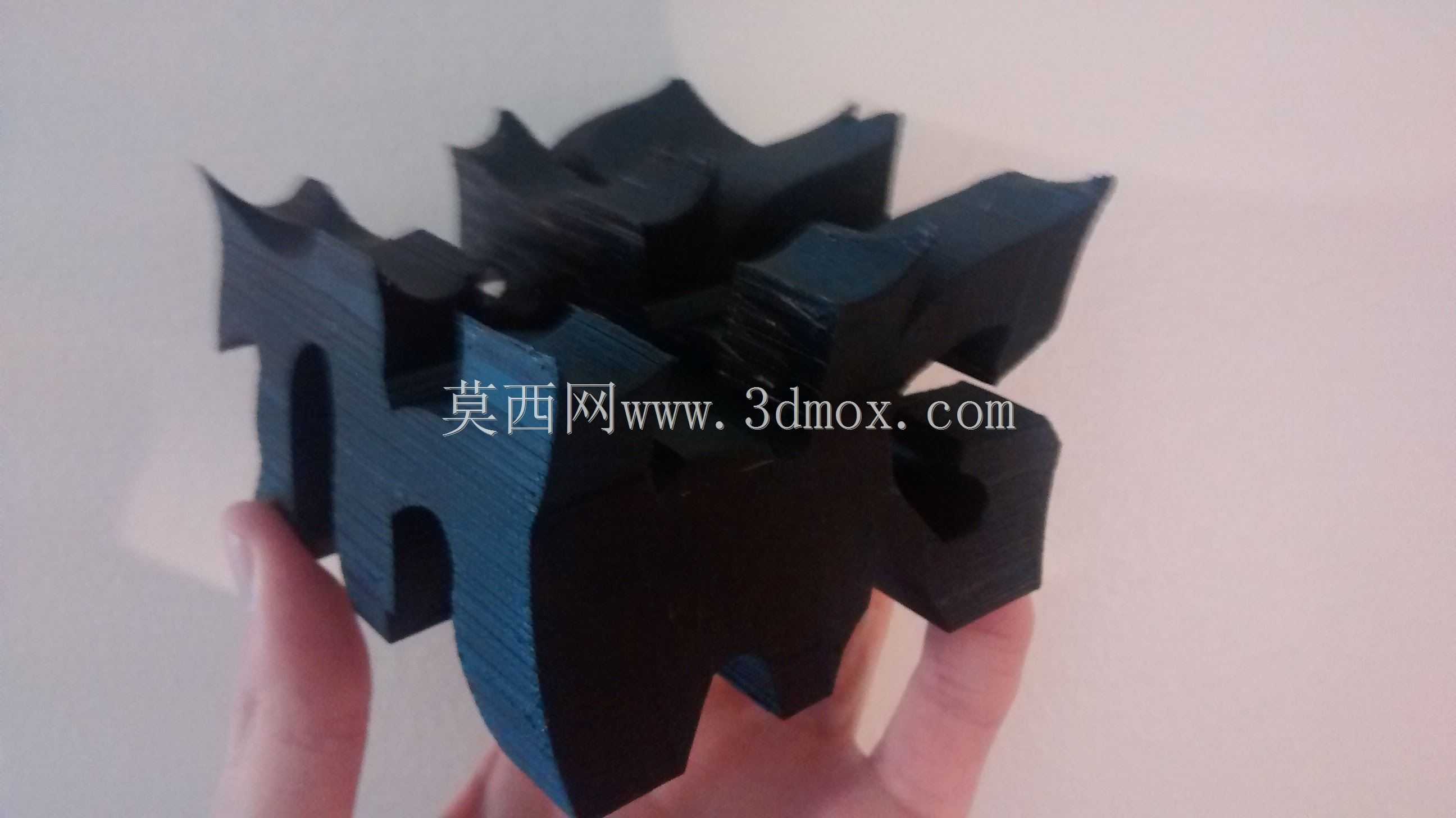 THWg - 3D打印