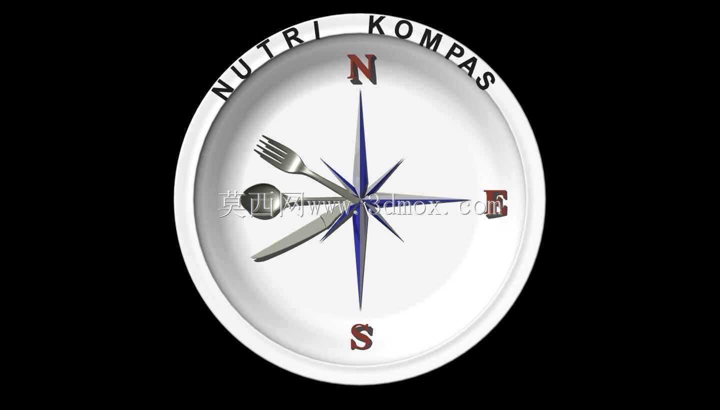 Nutri Kopass 3D ��־