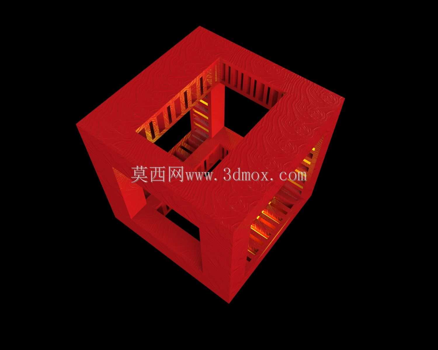 立方体卫星