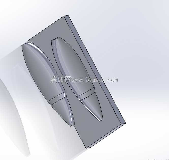 ���� Solidworks ���ն������ģ��