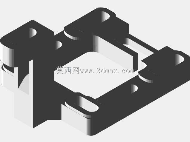 Matrix X1 1.5英寸可调节支架(Vinyx)用于 CB150R/CB150X 反射镜