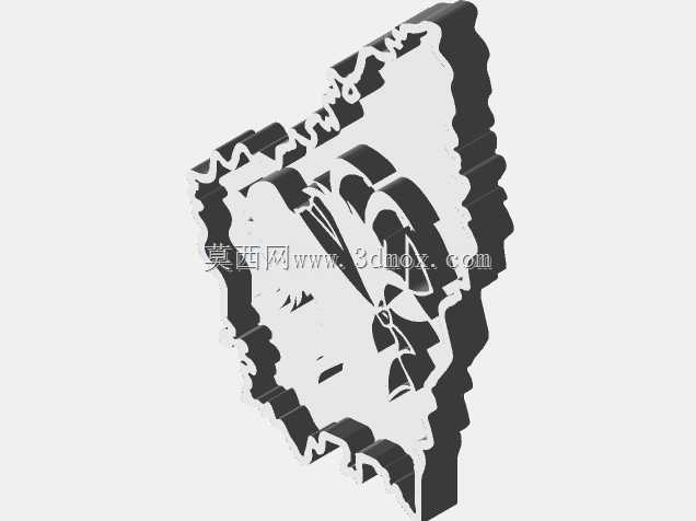 阿尔代什省标志