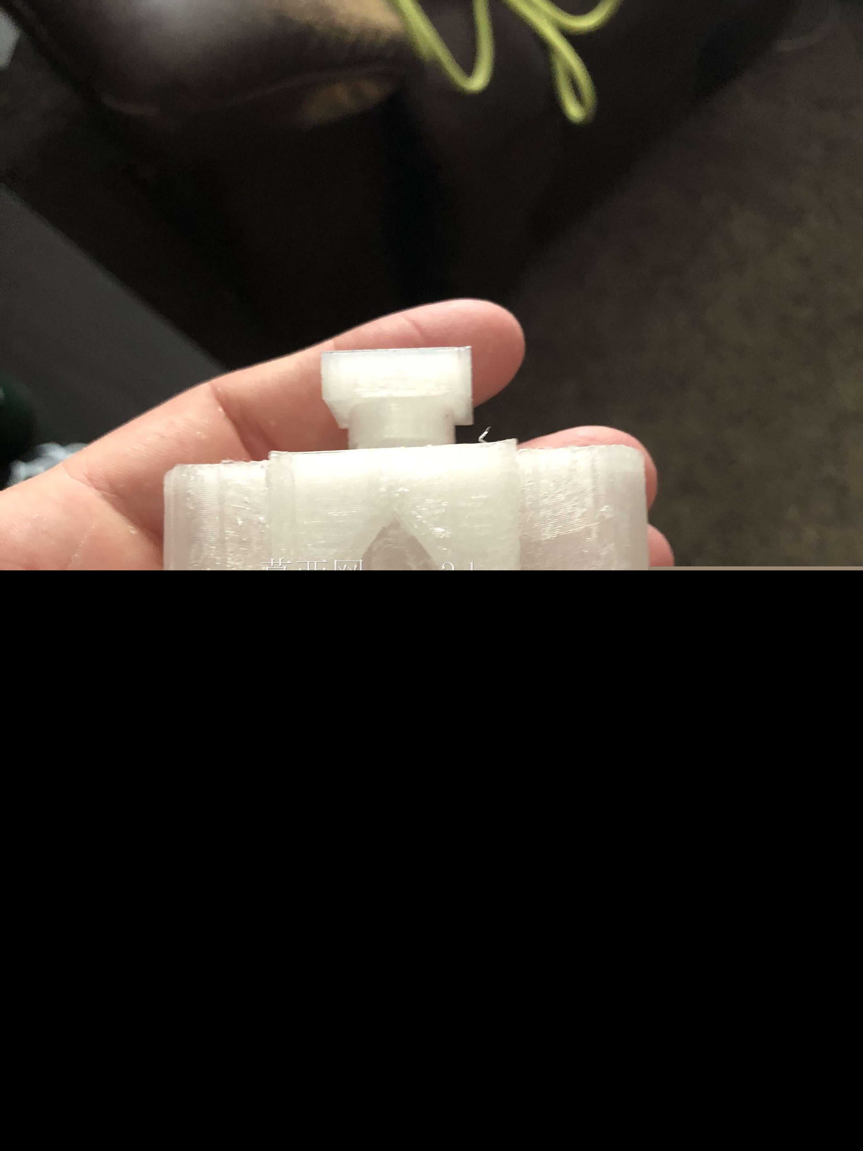 极限烧瓶。