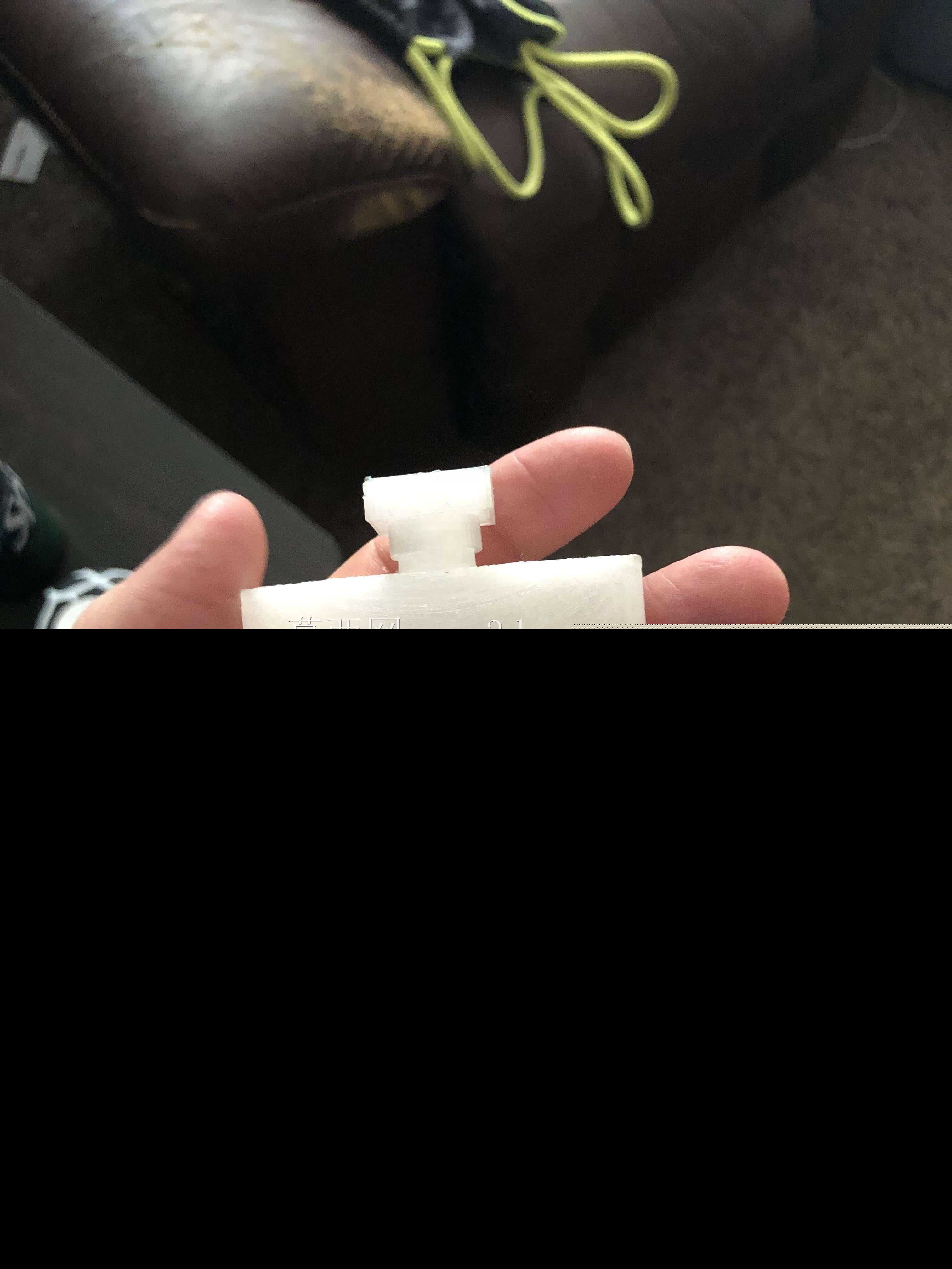 极限烧瓶。
