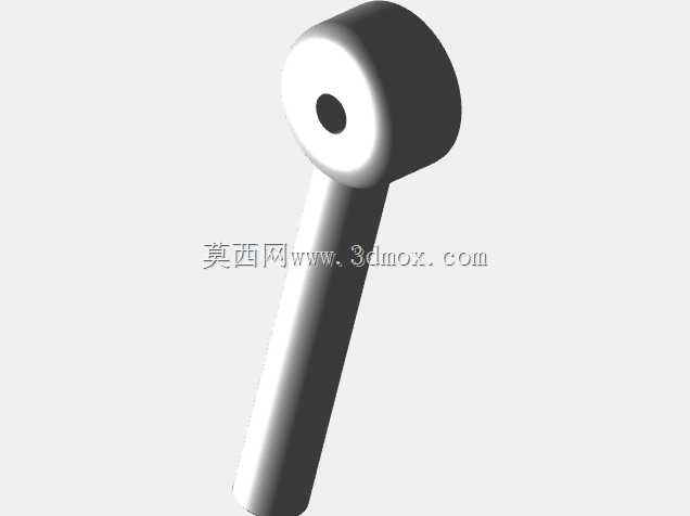 FreeBox POP Boitier 曝气倍数
