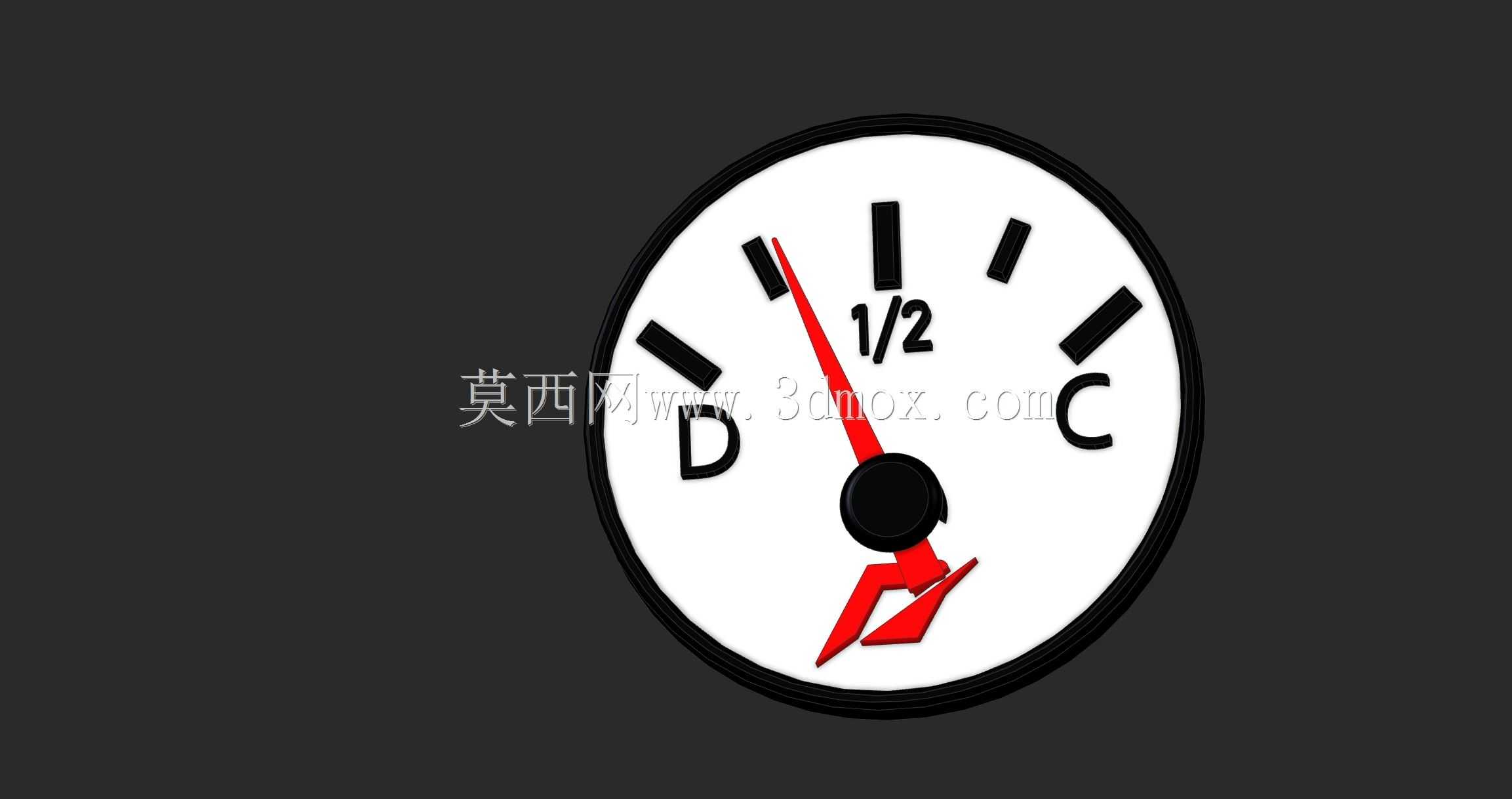 极品飞车磁性脏清洁洗碗机计量标志