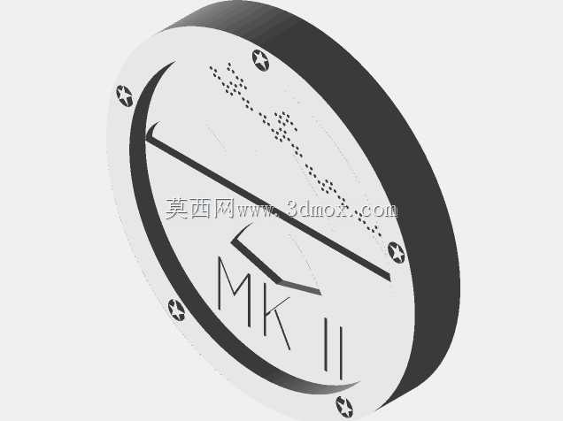 MKII Maker Coin v1