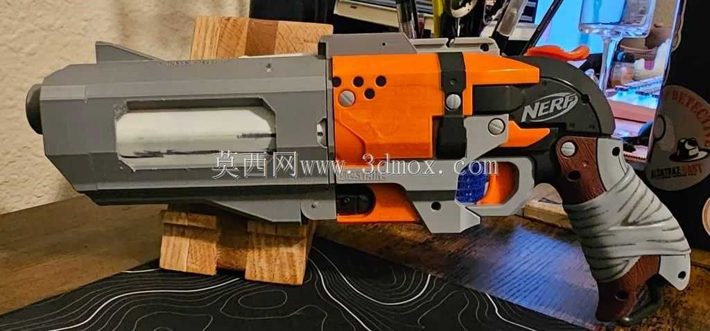 Hammershot 测试