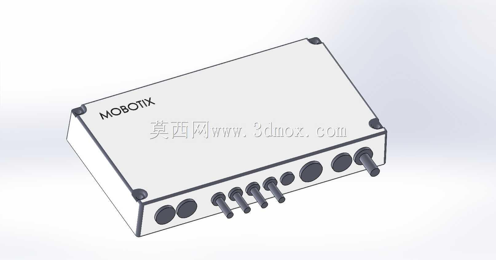 MOBOTIX S74