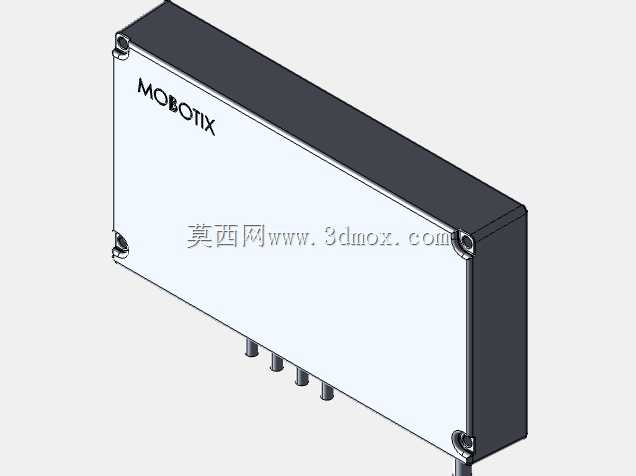MOBOTIX S74