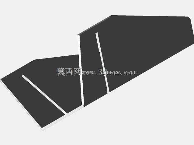 拼图盒顶架