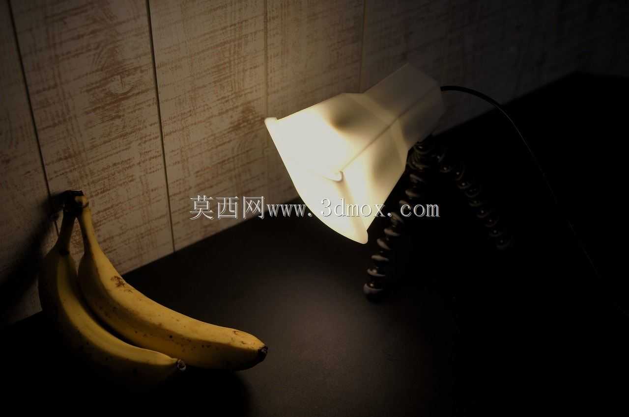 块状阴影