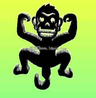 Frenzy Monkey �¼����