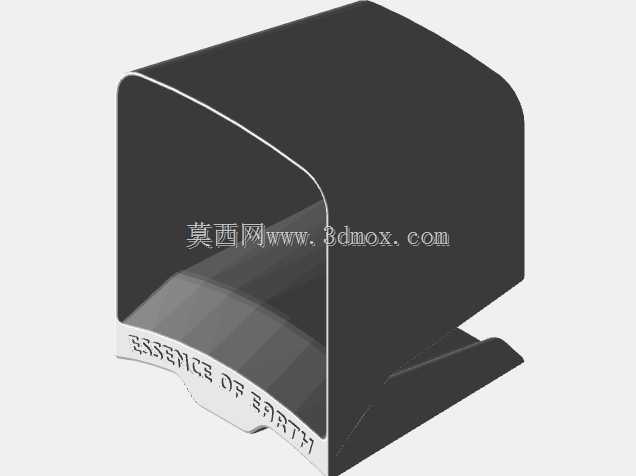 5 加仑桶侧架 - 版本 4