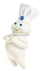 Pillsbury Doughboy